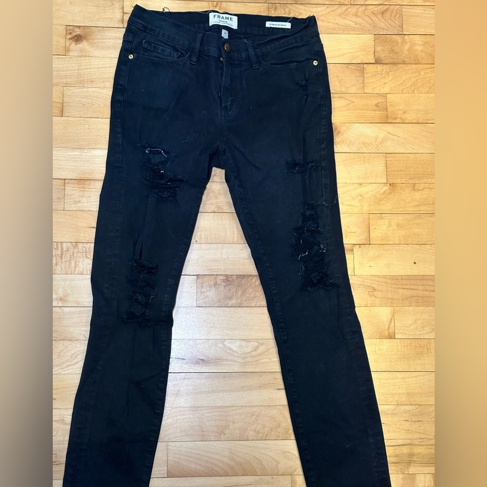 Frame Jeans